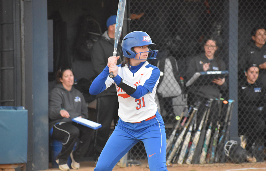 Julia Mastrup, New Paltz