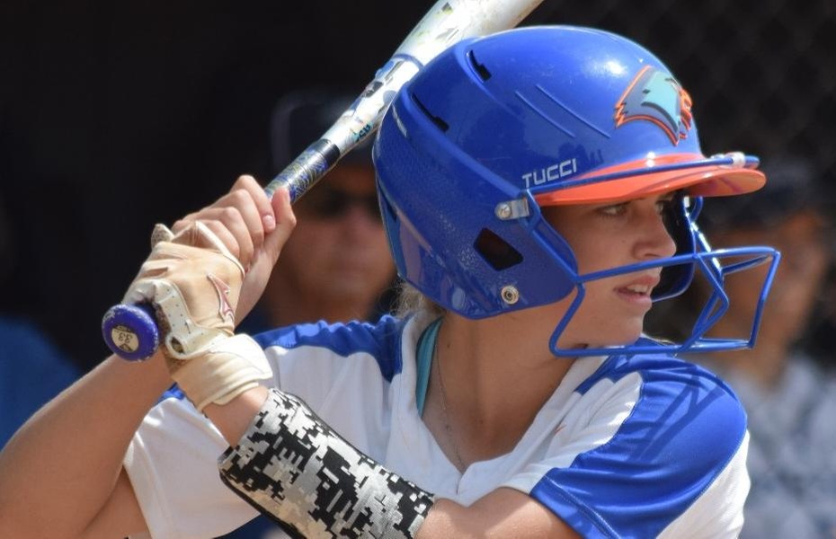 Rometo Named DIII Women's SUNY Scholar Athlete of the Year