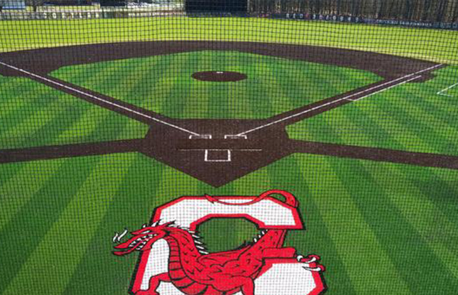 2023 SUNYAC Baseball Championship Tournament - Day 1