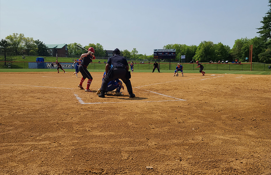2023 SUNYAC Softball Championship Tournament - Day 1