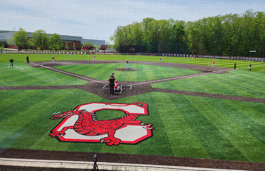 2024 SUNYAC Baseball Championship - Day 1