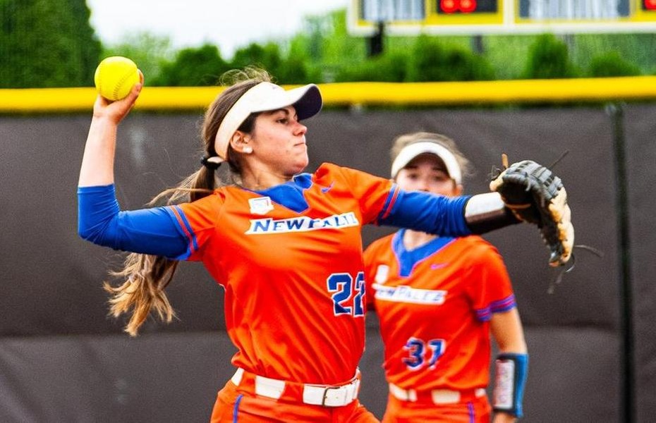 SUNY New Paltz Softball Falls to MIT 4-1 in NCAA Regional Opener