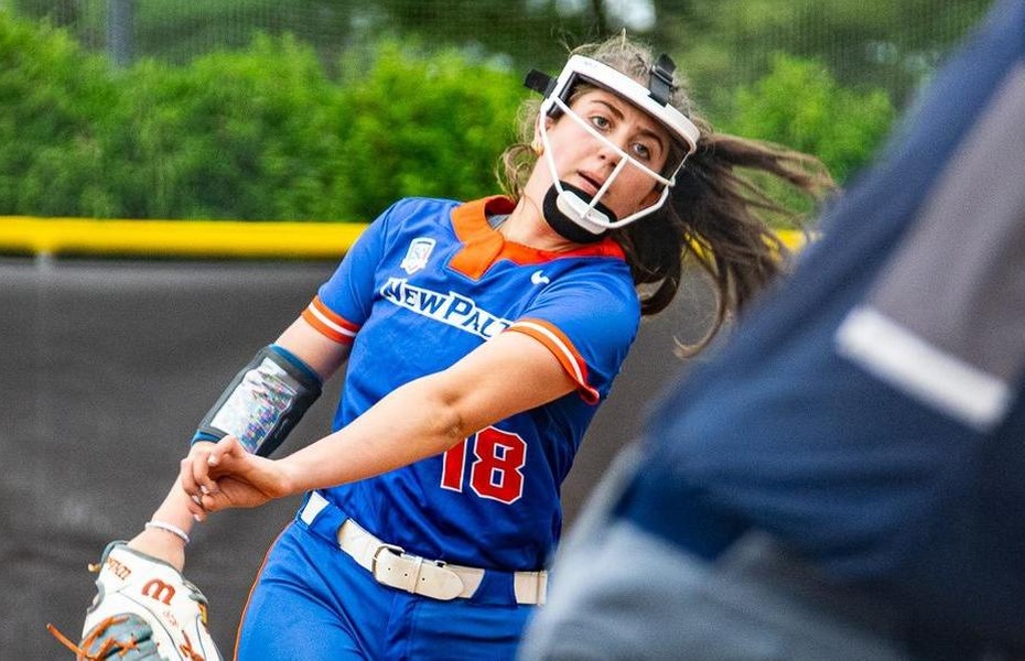 New Paltz Softball Ends Historic 2024 Campaign in NCAA Regional