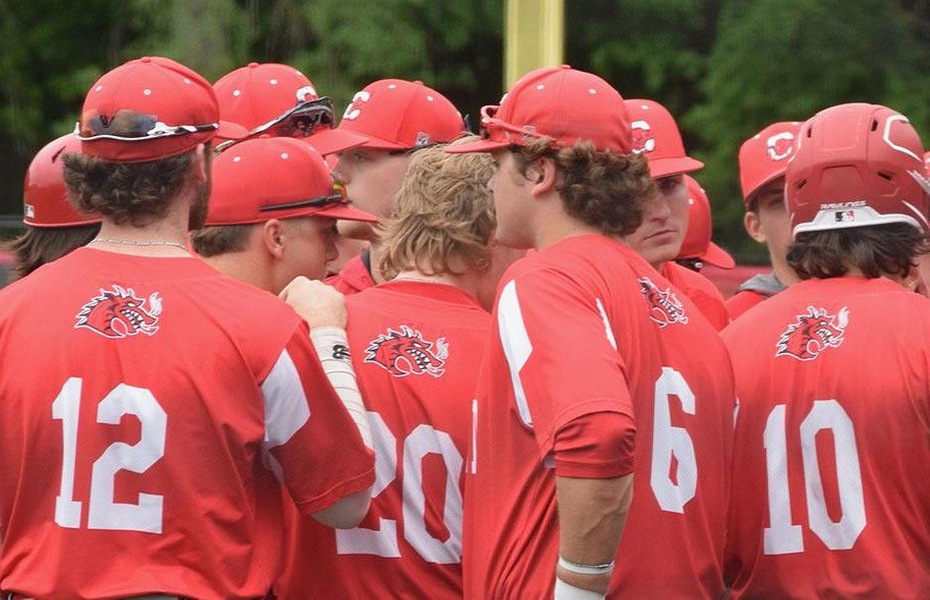 Cortland Season Ends with Tight NCAA Regional Losses to Salve Regina and W&J