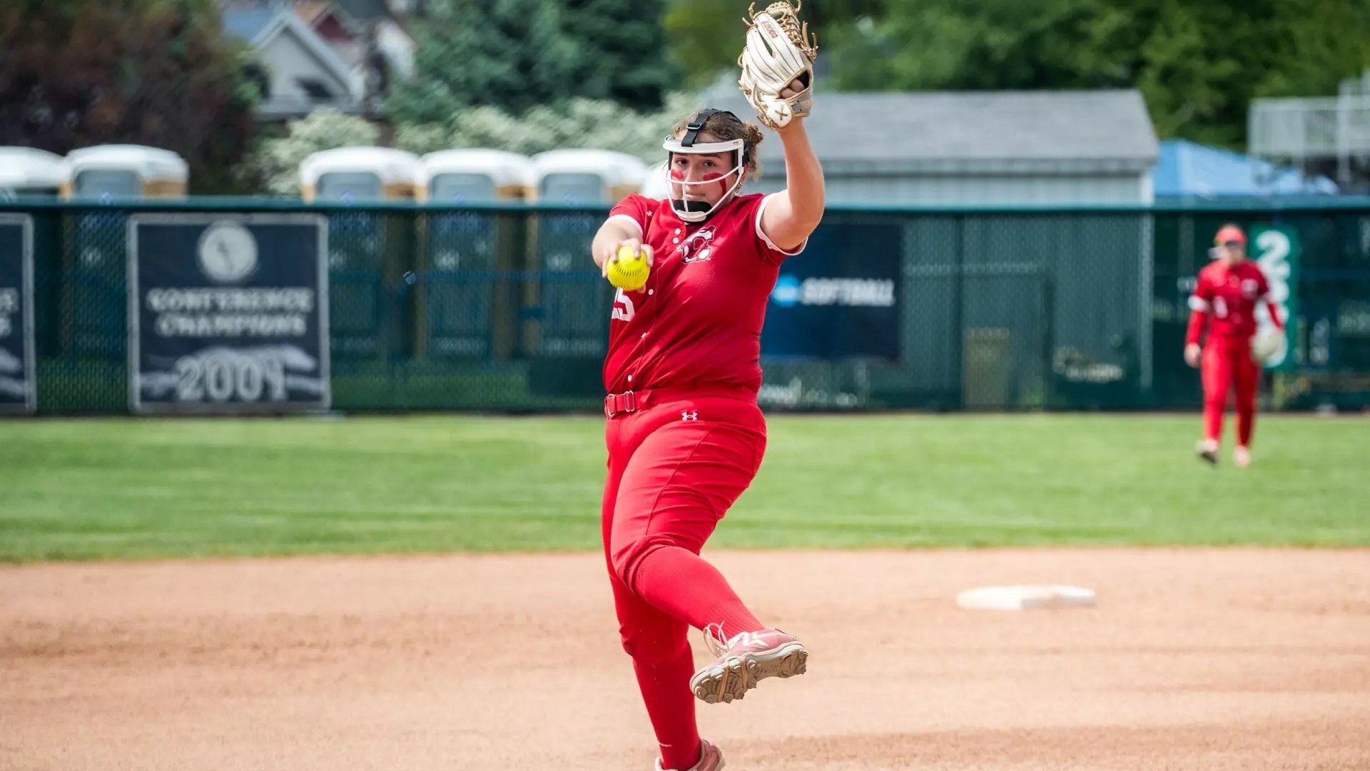 Cortland Softball Beats Bowdoin and Westfield State to Stay Alive at NCAA Regional