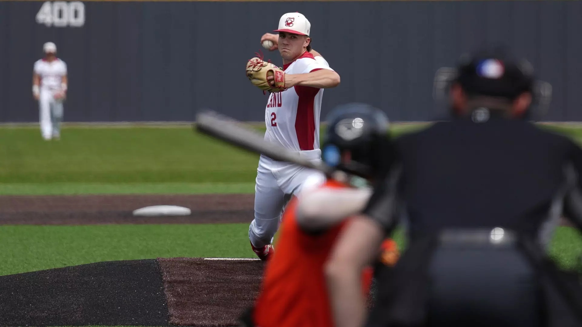 Cortland Baseball Begins NCAA Regional with 16-1 Rout of Kalamazoo