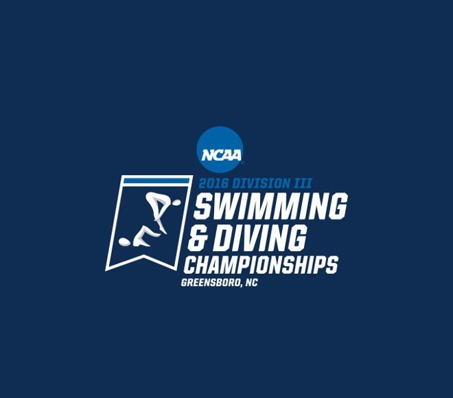 SUNYAC ATHLETES PREPARE FOR NCAA SWIMMING AND DIVING CHAMPIONSHIPS