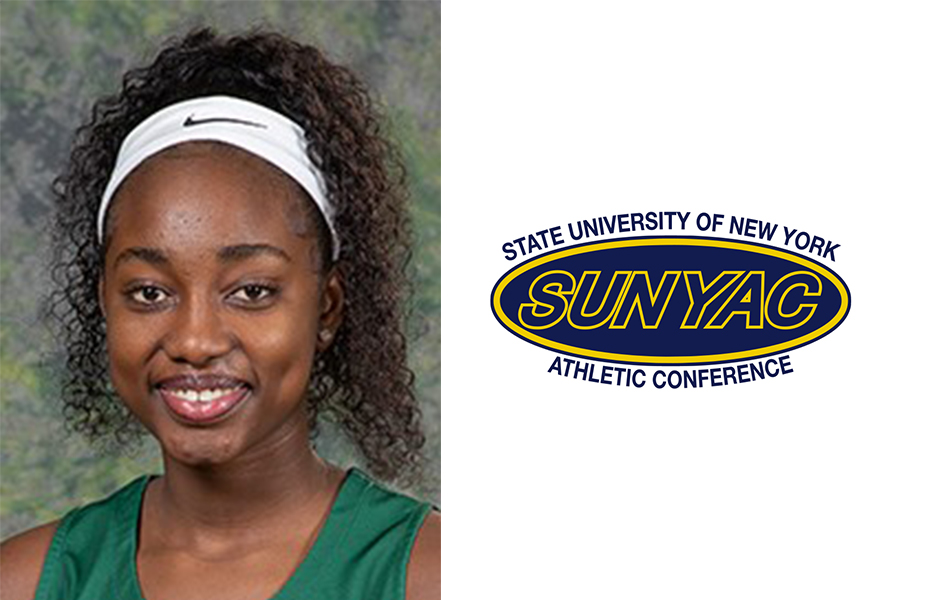 Oswego earns PrestoSports Women's Basketball Weekly Award