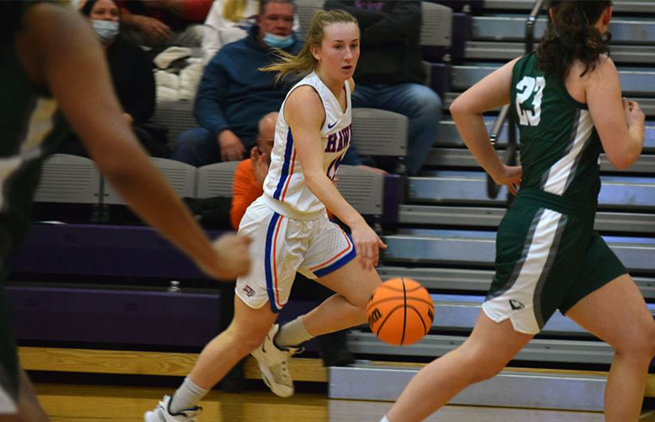 New Paltz Women's Basketball Falls to Babson in First Round of NCAA Tournament