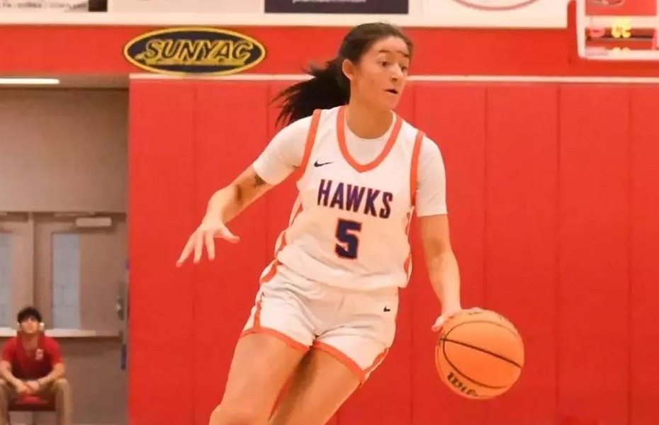 New Paltz Women's Basketball Secures Spot in SUNYAC Championship