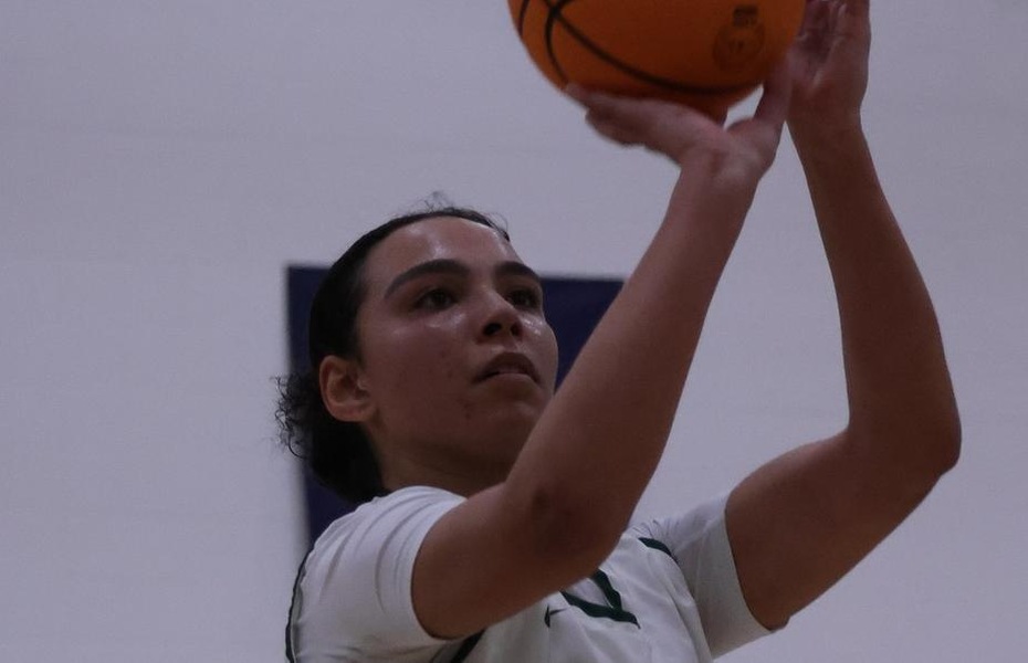 White-Principio Tabbed SUNYAC Women's Basketball Athlete of the Week