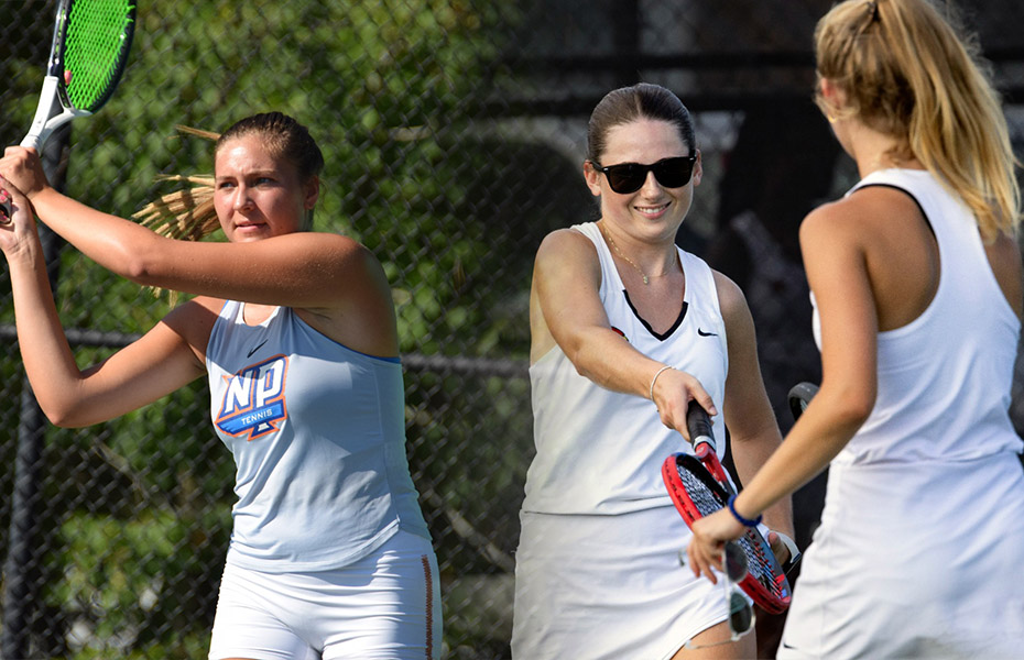 SUNYAC Announces Women's Tennis Weekly Awards