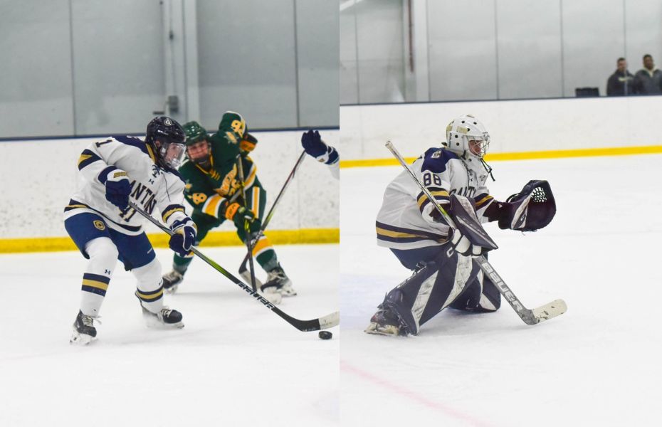 Canton&rsquo;s Paswaters and Townsley Earn SUNYAC Weekly Honors