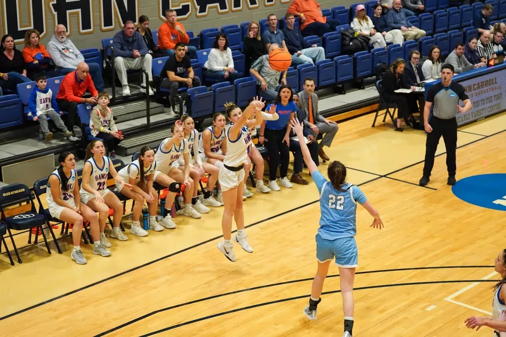 New Paltz Women&rsquo;s Basketball Earns NCAA Tournament First Round Win Over Immaculata
