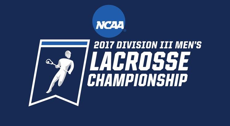 Cortland Men's Lacrosse to Host Endicott in NCAA Second Round Wednesday