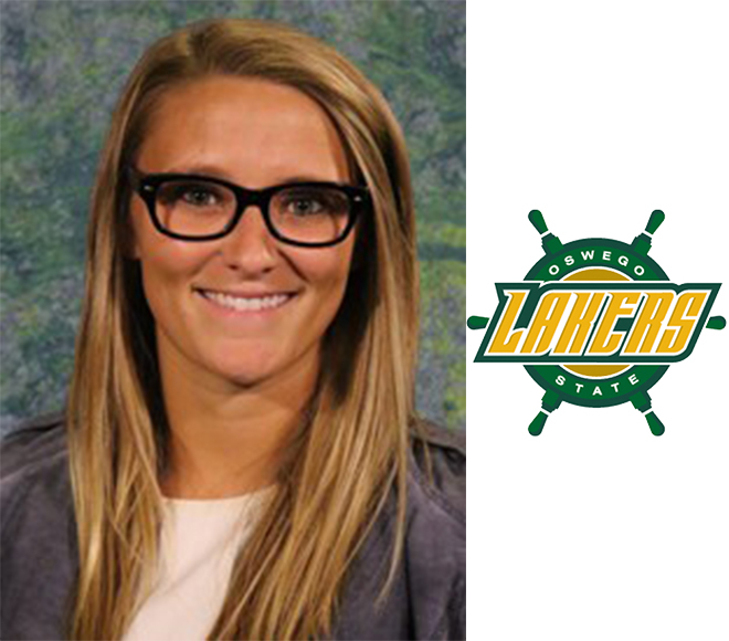 Howard hired as full-time women's lacrosse head coach