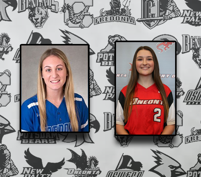 SUNYAC Announces First Softball Weekly Awards of 2018 Season