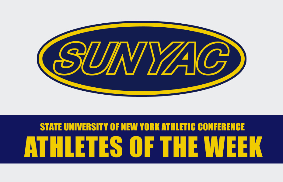 Cook and Pav selected as PrestoSports Men's Lacrosse Athletes of the Week