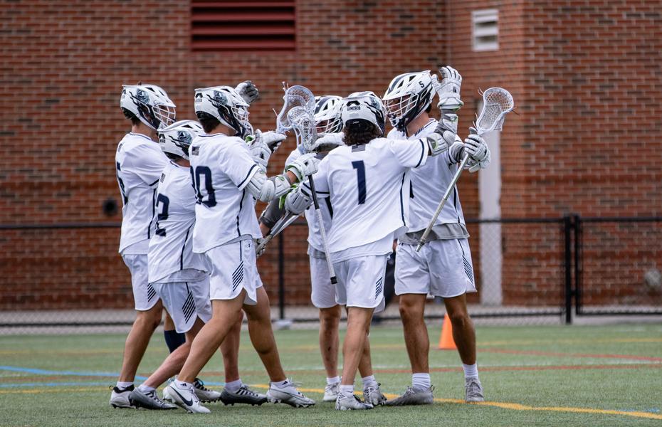 Geneseo Men's Lacrosse Falls To Middlebury In NCAA Tournament