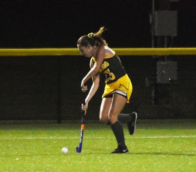 SUNYAC announces Field Hockey Athlete of the Week Awards