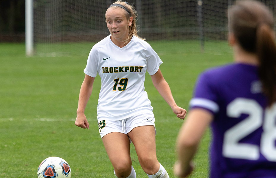 Senior Spotlight: Courtney Franz