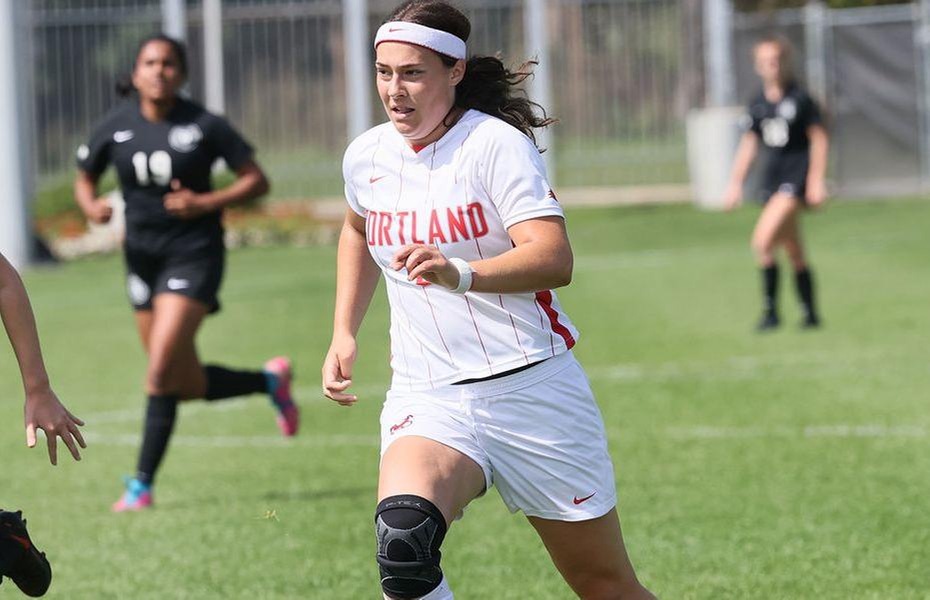 2022 SUNYAC Women's Soccer Championship Bracket Set