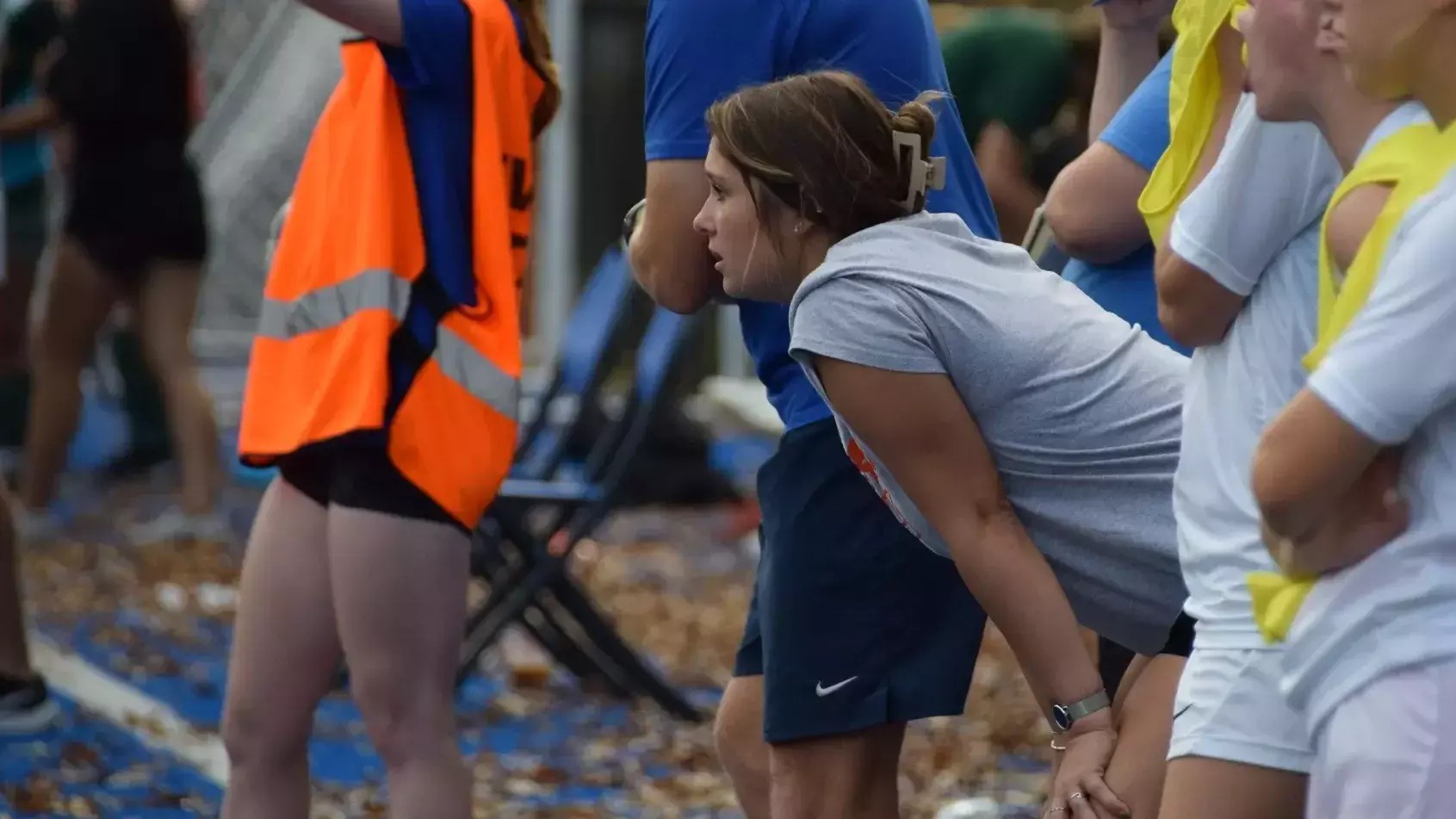 Samantha Trimblett Named New Paltz Women&rsquo;s Soccer Interim Head Coach Ahead of 2025 Season