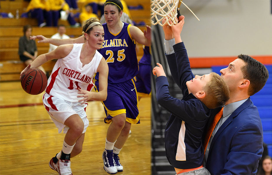 SUNYAC Women's Basketball All-Decade Accolades Announced