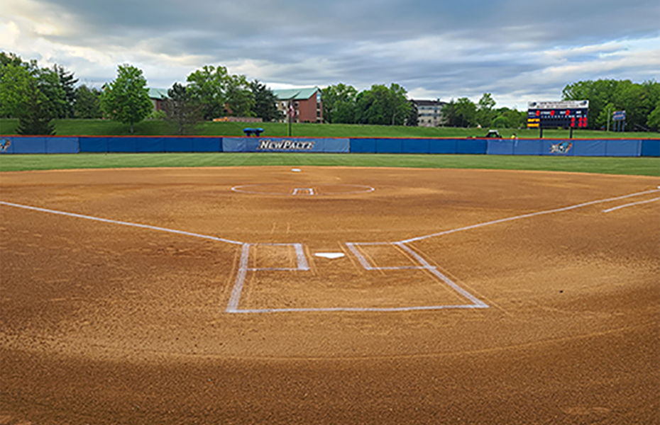 2024 SUNYAC Softball Championship Tournament - Day 2
