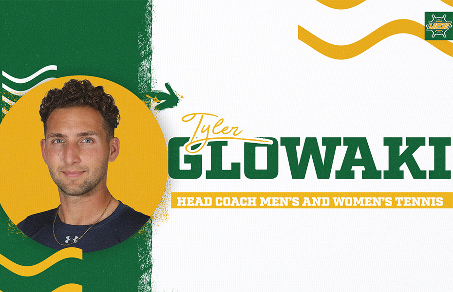 Glowaki Named First Full Time Men's and Women's Tennis Coach at Oswego