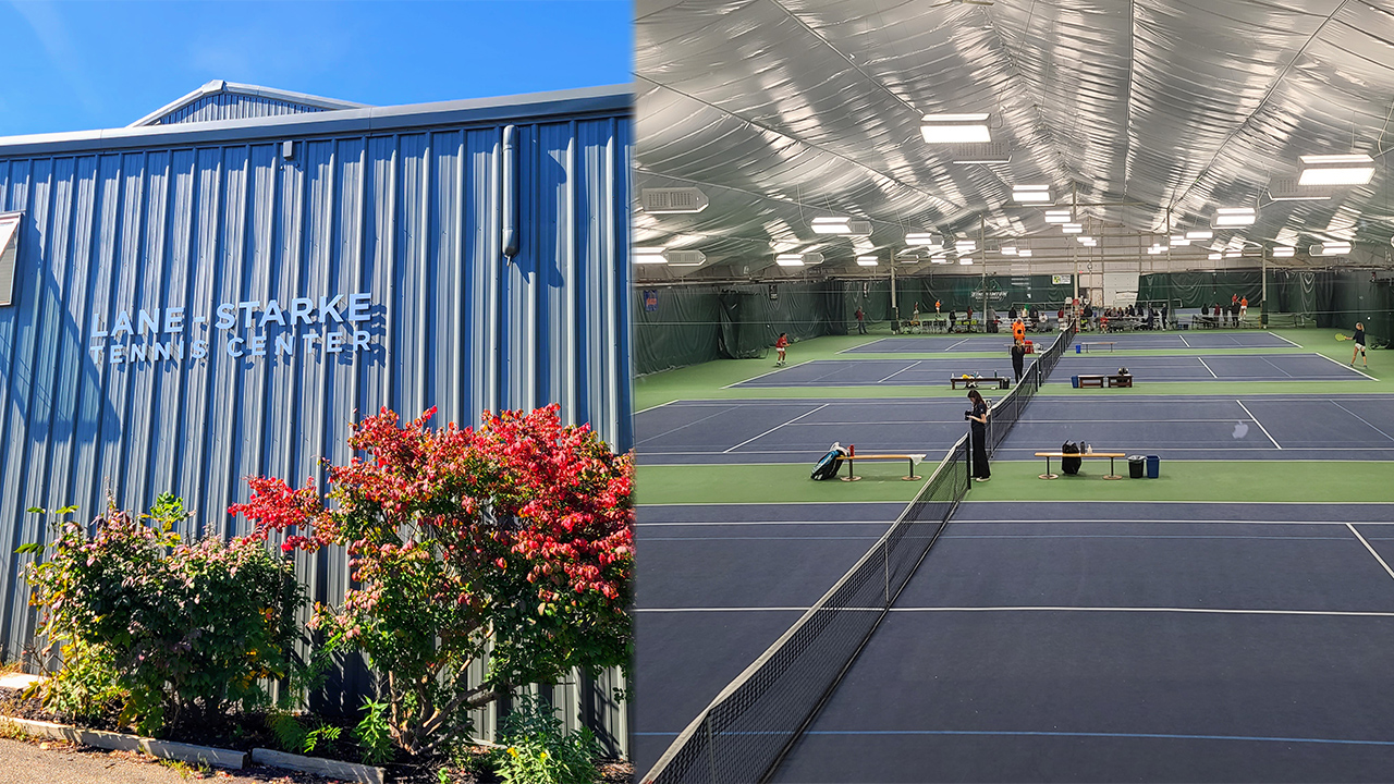 2025-26 SUNYAC Women's Tennis Championship Set for October 17-18