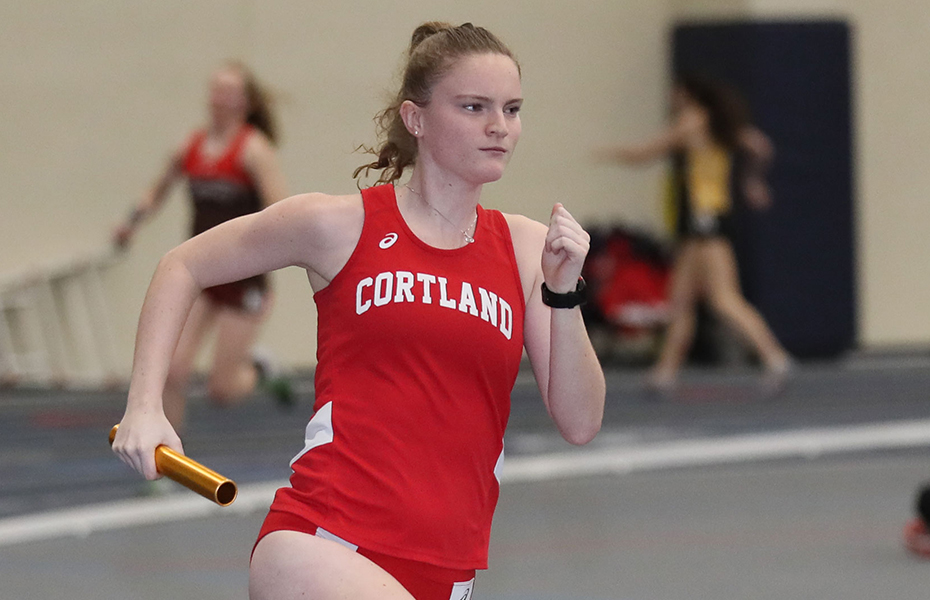 Senior Spotlight: Shannon Imbornoni