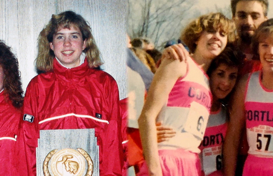 Alumni Spotlight: Vicki Mitchell