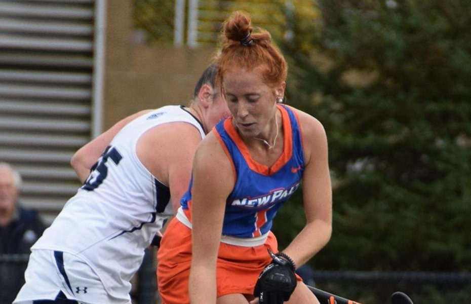 Ackerman Honored as 2023 SUNYAC Field Hockey Scholar Athlete of the Year