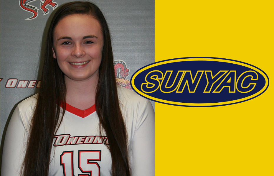 Senior Spotlight: Clara Culeton