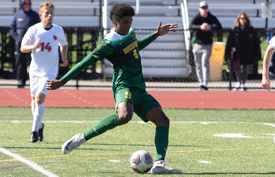Senior Spotlight: AJ Sinclair