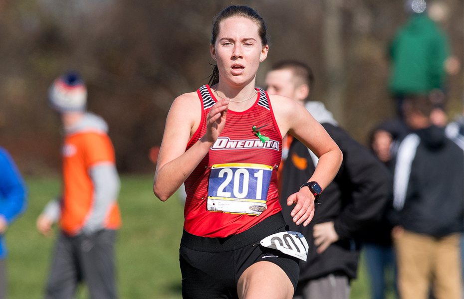 Senior Spotlight: Olivia Bonadies