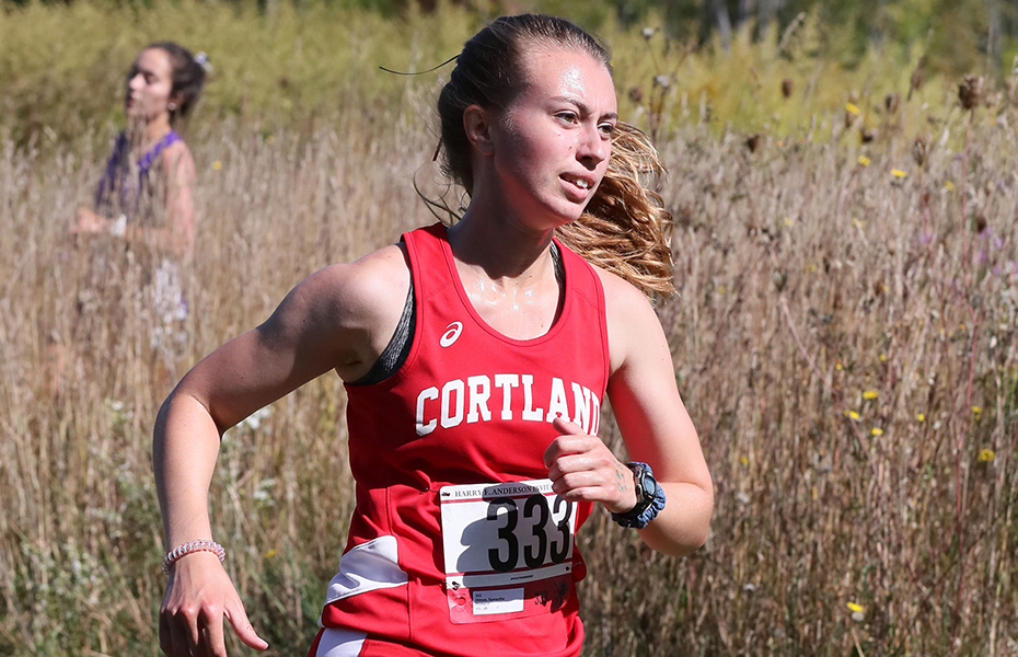 Senior Spotlight: Sam Himes