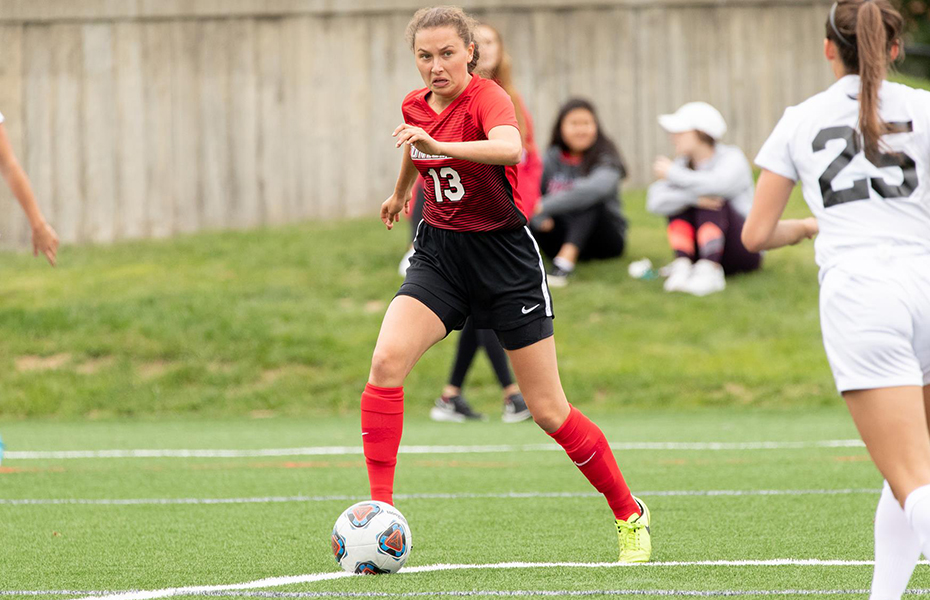 Senior Spotlight: Micaela Honsinger