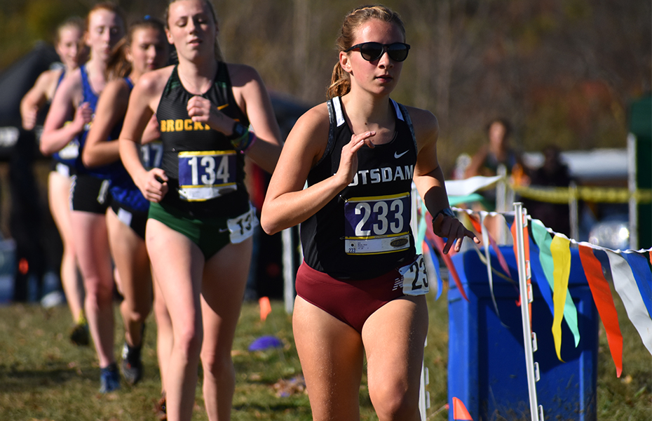 Senior Spotlight: Alice Menis
